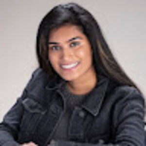 Meet your Posher, Dipal